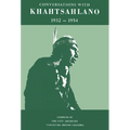 Conversations with Khahtsahlano, 1932-1954 - Hardcover