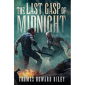The Last Gasp Of Midnight - Paperback