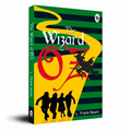 The Wizard of Oz - Paperback