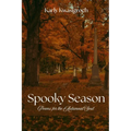 Spooky Season - Paperback