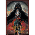 The Hidden War: Jinn File: Jinn - Paperback
