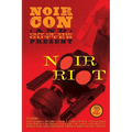 Noir Riot: Presented by NoirCon and Out of the Gutter - Paperback