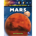 Mars - Library Binding