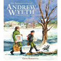 The Apprenticeship of Andrew Wyeth: Painting a Family Legacy - Hardcover