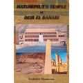 Hatshepsut's Temple at Deir el Bahari - Paperback