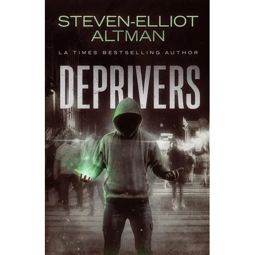 Deprivers - Paperback