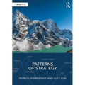 Patterns of Strategy - Paperback