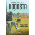 Memoir of a Hoodsta - Paperback