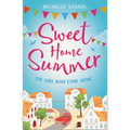 Sweet Home Summer - Paperback