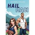 Hail Maci - Paperback