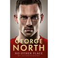 No Other Place: My Autobiography - Hardcover