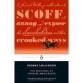 The Writings of Thomas Smallwood - Paperback
