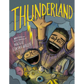 Thunderland - Hardcover