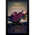 Taylor Tomlinson: From The Stage To The Page - Paperback