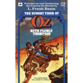Hungry Tiger of Oz (the Wonderful Oz Books, #20) - Paperback
