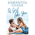 A Girl Like You - Paperback