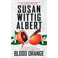 Blood Orange - Mass Market Paperbound