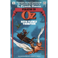 Pirates in Oz (Wonderful Oz Books, No 25) - Paperback