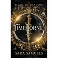 Timeborne - Paperback