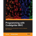 Programming with Codeignitermvc - Paperback