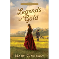 Legends of Gold - Hardcover