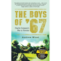 The Boys of '67: Charlie Company's War in Vietnam - Paperback