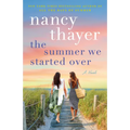 The Summer We Started Over - Paperback