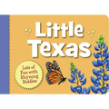Little Texas - Board Book