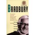 The Vintage Bradbury: The greatest stories by America's most distinguished practitioner of speculative fiction - Paperback