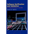 Software Verification and Validation: A - Hardcover