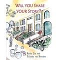 Will You Share Your Story? - Paperback