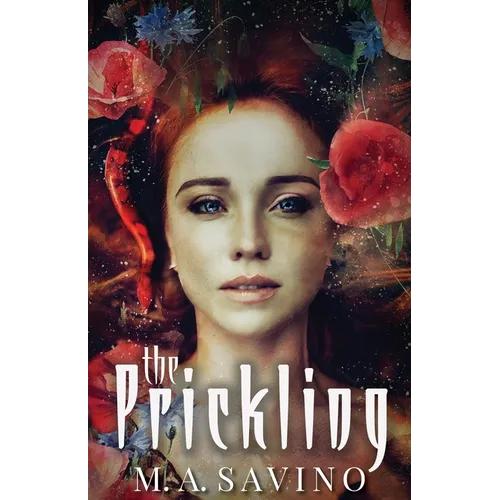 The Prickling - Paperback