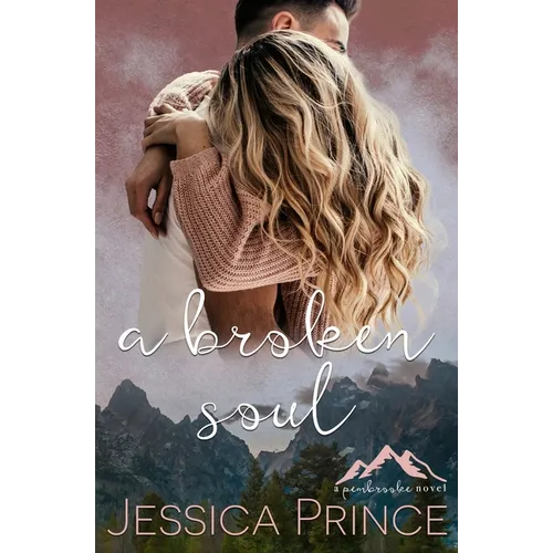 A Broken Soul - Paperback