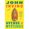 Avenue of Mysteries - Paperback