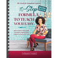The Teach Your Easy Workbook - Paperback