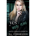 Yes Ma'am - Paperback