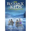 The Rucksack Kids: A Wolfhollow Christmas Mystery - Paperback
