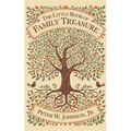 The Little Book of Family Treasure: Building Family Connection, Well-Being, and Legacy - Paperback