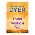 Living the Wisdom of the Tao: The Complete Tao Te Ching & Affirmations - Paperback