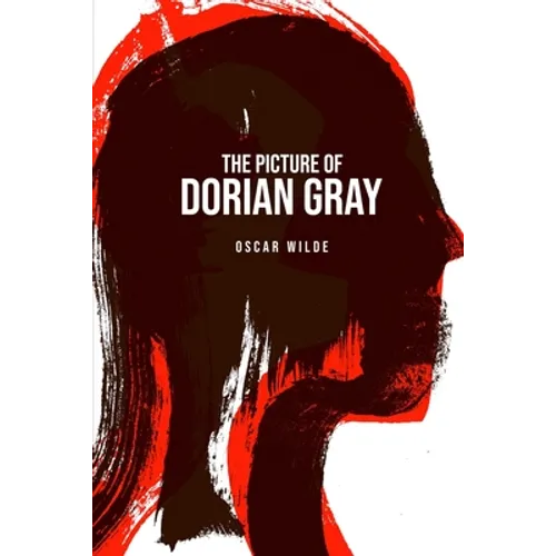 The Picture of Dorian Gray - Paperback
