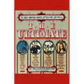 The Ultimate: The Great Armchair Debates Settled Once and for All - Paperback