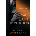The Last Invitation - Paperback
