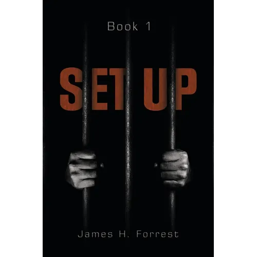 Set Up: Book 1 - Paperback