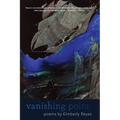 vanishing point. - Paperback