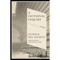 A Fictional Inquiry - Paperback