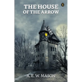 The House Of The Arrow - Paperback