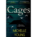 Cages - Paperback