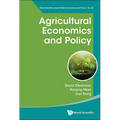 Agricultural Economics and Policy - Paperback