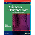Study Guide for the Anatomy and Physiology Learning System - Paperback