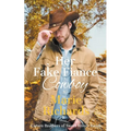 Her Fake Fiance Cowboy - Paperback